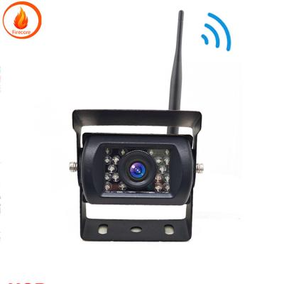 China Truck draadloze achteruitkijkcamera 24V 4G WIFI Reverse Camera Monitoring Te koop