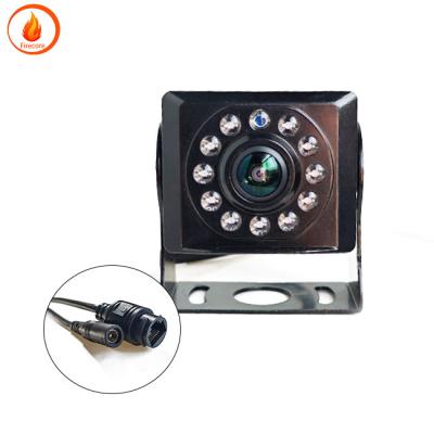 China 1080P Voertuig IP-camera Monitoring Waterdicht IPC Netwerkcamera Te koop