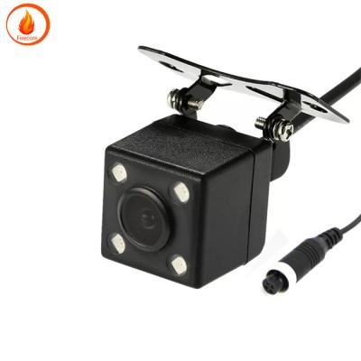 Cina Telecamera CCTV universale di autobus CCD Reverse Image Camera 24V Rearview Monitoring in vendita