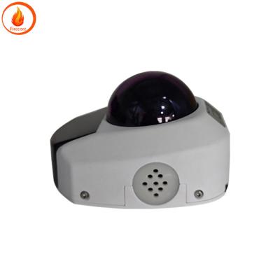 China Anti Riot Bus CCTV Camera Wide Angle Truck High Definition Infrarood Camera Te koop