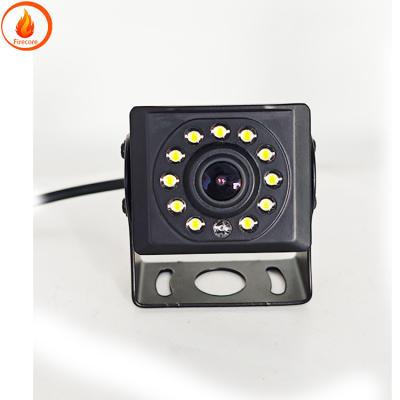 China Waterproof Network Car Camera Reversing Aid Wireless Connection Taxi Rear and Front Camera for sale