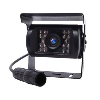 China HP 1080P 360 Degree Rear View Blind Spot Camera With Monitor For Car Module USB for sale