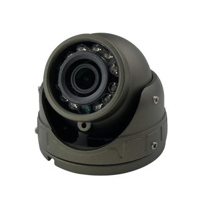 China HP 1080P Car Camera Camera Voitures Car Black Box WIFI 360 Degree Fisheye for sale