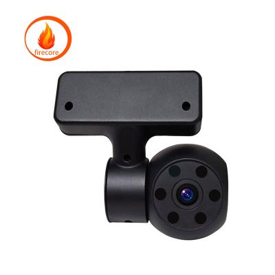 中国 AHD 360 Degree Wide Angle Car Reverse Camera IR Night Vision Built-in MIC 販売のため