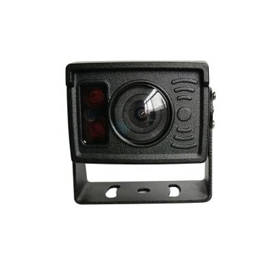 China Waterproof Truck Security Cameras with 170 Degree View Angle and 720P/1080P Resolution for sale