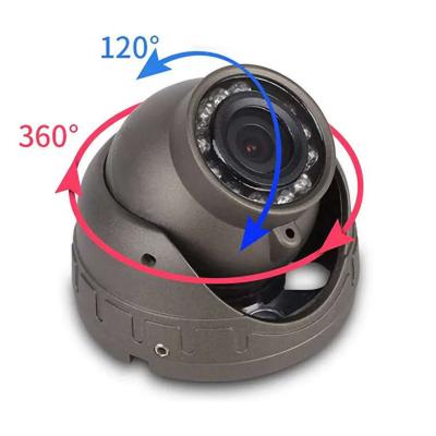 China Aviation Plug 12V Camera System Improve Efficiency with 140 Degree Horizontal View Angle for sale