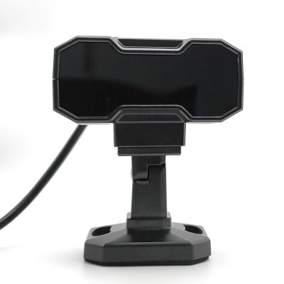 Chine DSM AI 1080P AHD DSM Smart Vehicle Camera Système d'avertissement avant Assistance au conducteur Pour les bus Les camions à vendre