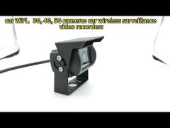 Front and Rear for Car Camera 1080P