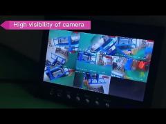 How Camera to Production Process--Shenzhen Firecore Technology Co., Ltd