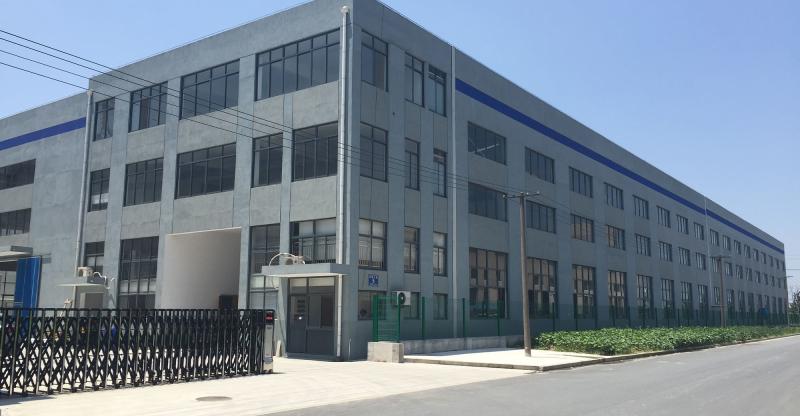 Verified China supplier - Suko Polymer Machine Tech Co., Ltd.