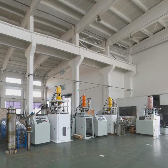 Verified China supplier - Suko Polymer Machine Tech Co., Ltd.