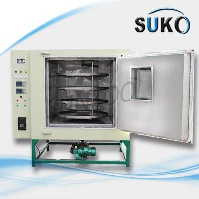 China Industrial Nitrogen PTFE Sintering Furnace Single Phase AC 220V for sale