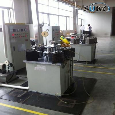 China Intelligent Control Medical Tube Extrusion Line Low Noise Plastic PTFE Hose Machine Customized inquiry for sale