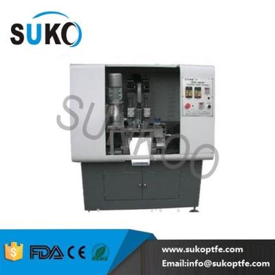 China PTFE-pakkingen persgietmachine 1400 r/min Corrosiebestendig Te koop