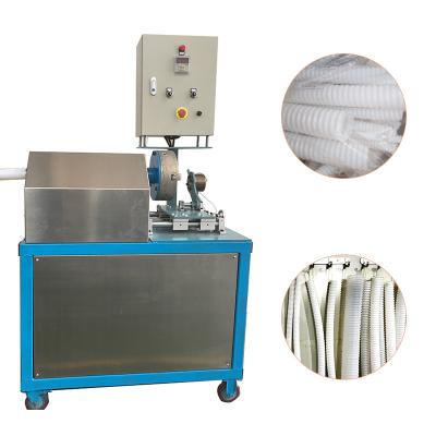 China Complete Mold System Included In PTFE Corrugated Pipe Machine For Easy Production for sale