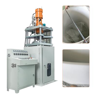 China PTFE Liner Tube Extruder Machine , PTFE Hose Machine PFG300 for sale