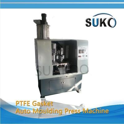 China Industriële PTFE-pakkingspersmachine, persgietmachine 1400 r/min Te koop