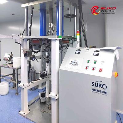 China Intelligent control The machine can produce gaskets by controlling the power quantity making the process more and precise for sale