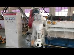 PTFE Film Skiving Machine