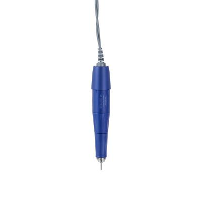 China Dental handpiece 105L strong motor motor handpiece cheap micro handpiece drill machine for nails for sale