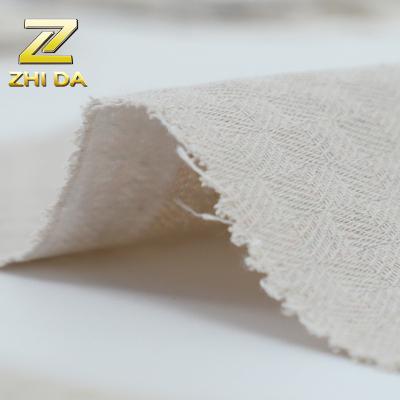 China Viable Natural Cheap Color China Guangzhou Gray Fabric Price For Cloth Bag Manufacture for sale