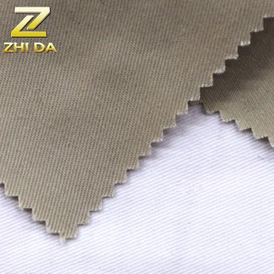 China China Anti-Static Fabric Factory TC Wholesale Twill Fabric Polyester Cotton Blend Fabric For Cloth Luggage Garment Bags for sale