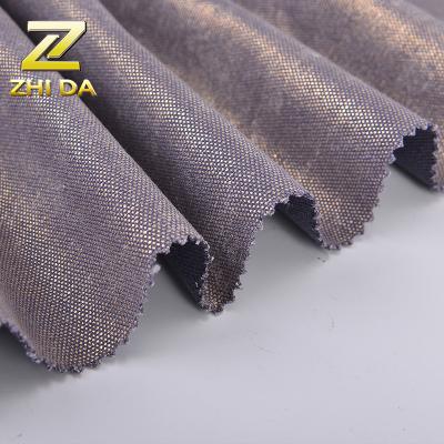 China Anti static discharge print tanning eqyptian sofa cotton fabric wholesale for sale