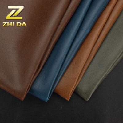 China Antistatic Cotton Factory Customized Canvas Fabric For Bags / Shoes / Upholster / Workwear for sale