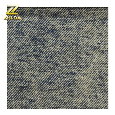 China Organic Twill Cheap Price Cotton Denim Fabric For Denim Apron, Denim Bag for sale