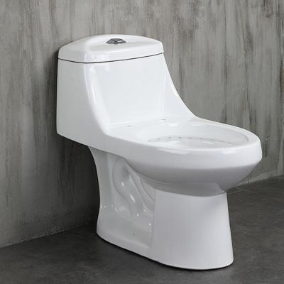 China Double-Flow Southeast Asia Wholesale Flush Belt Flush Strap Toilet Bathroom Toilet Cabinets for sale