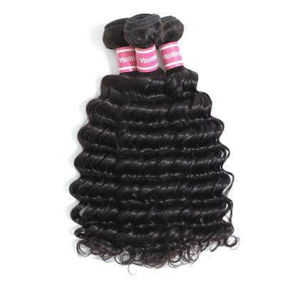 China Wholesale 10A Virgin Kinky Curl Bundles Grade Hair 100% Brazilian Cuticle Aligned Hair Weaving Kinky Curly Hair Extension for sale