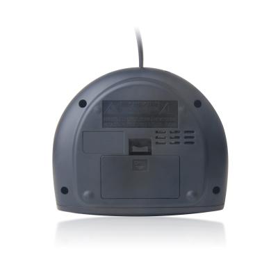 China Factory PORTABLE Bedroom Digital Alarm Clock AM FM Radio Led Speaker for sale