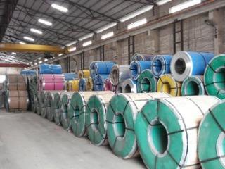 Verified China supplier - Tianjin Xinjia Albert Steel Trade Co., Ltd.