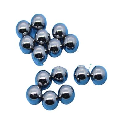 China Corrosion Resistance Bearing Large Staring Sphere 420c 440c Stainless Steel Ball Steel Ball Stainless Steel Te koop