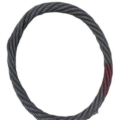 Chine Industry aisi 316 stainless steel wire rope 316 stainless steel wire à vendre