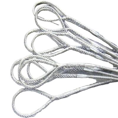 China Industry sus 304 stainless steel wire, 1mm stainless steel wire rope Te koop