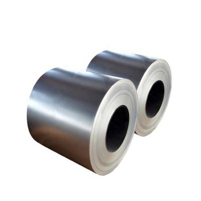 China Construction 430 Grade Stainless Steel Sheet / Coil Size 1200 mm Thickness 0.7mm zu verkaufen