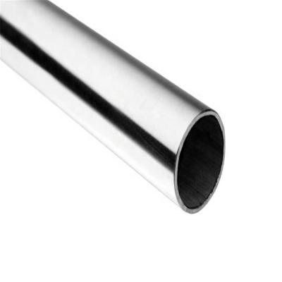 China Construction SS304 316 Stainless Steel Pipe 316L Price Per Kg , 304 Stainless Steel Pipe Tube Price en venta