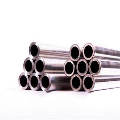 Κίνα Construction 201 304 304L 316 Stainless Steel Pipe 304 310 Square Stainless Steel Tube Price προς πώληση