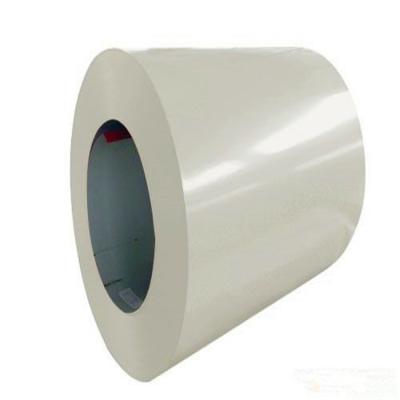 Κίνα Other Prepainted Cold Rolled GI / PPGL / PPGI Steel Coil RAL Color Coated Galvanized Steel Sheet In Coil προς πώληση