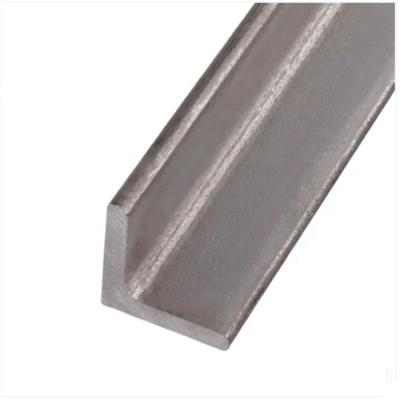 Chine GB Angle, Hot Rolled JIS Mild Steel Angle Bar, Foundation Ms Carbon Steel Angel Iron Q235B Carbon Steel à vendre