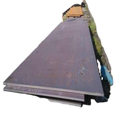 中国 Boiler sheet steel plate competitive price high carbon s50c carbon steel 販売のため