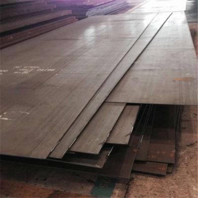 China Flange Mild Steel Plate Cold Rolled Sheet Coils /mild Carbon Steel Plate / Iron Cold Rolled Steel Sheet Price Te koop