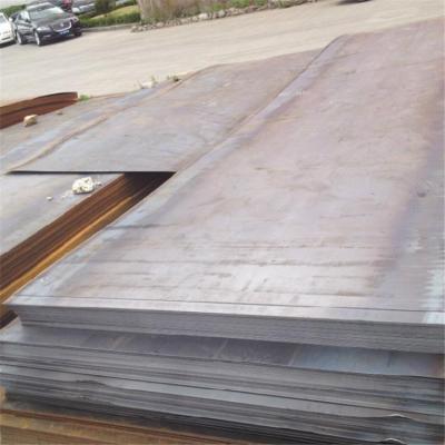 Κίνα Astm a517 gr.70 carbon steel plate low temperature carbon steel plate flange plate carton steel plate προς πώληση