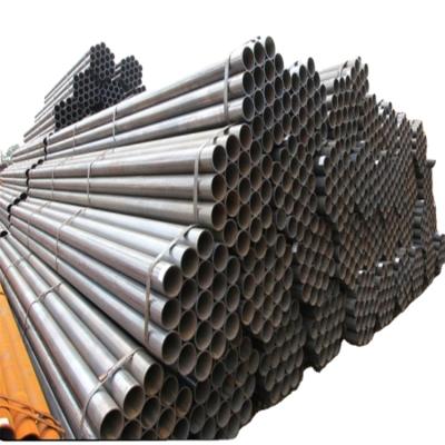 China Boiler Pipe SAE 1020 Seamless Steel Pipe Mild Steel Pipe Aisi 1018 Seamless Carbon Steel Pipe Sizes zu verkaufen