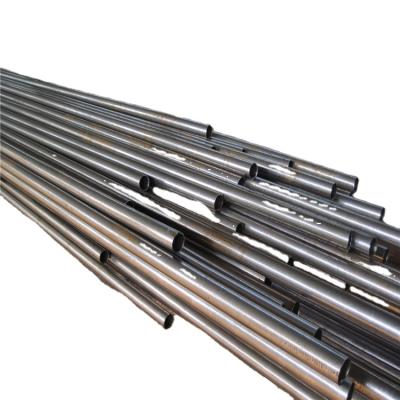 Chine Liquid Pipe Hot Dip Galvanized Steel Pipe Galvanized Steel Pipe Price Of Carbon Steel Pipe à vendre