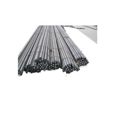 China Material 45#carbon wide steel/1045 s45cr en8d steel rod zu verkaufen