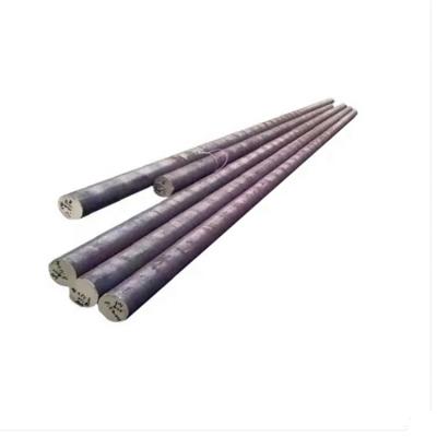 China Structural Tool Steel Bar SAE 1045 Round Bar C45 20# 45# Carbon Steel Rod Price Per Kg zu verkaufen