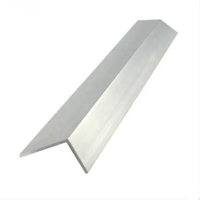 China Foundation Structural Steel Profiles Angle Steel Bar For Structure zu verkaufen