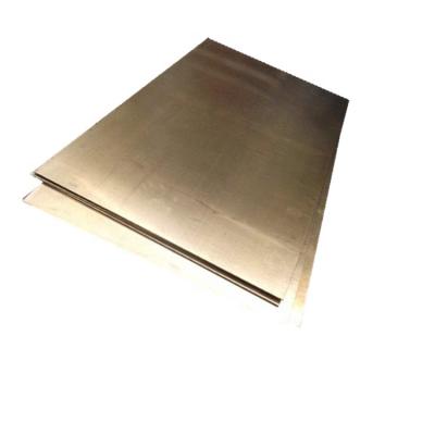 China Electrical brass sheet h62 brass sheet h65 price per kilogram in india à venda